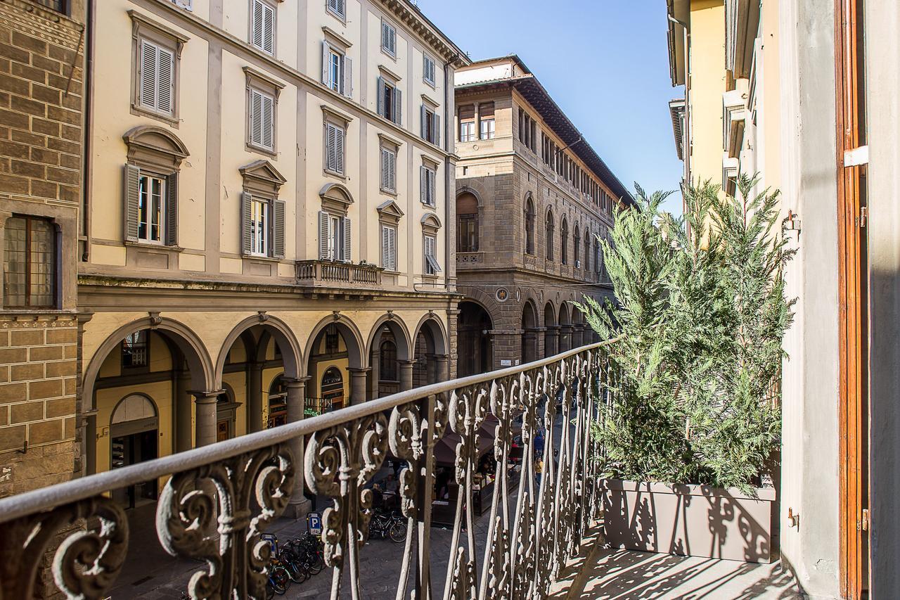 Palazzo Gallery - The Tuscan Collection Florence Exterior photo